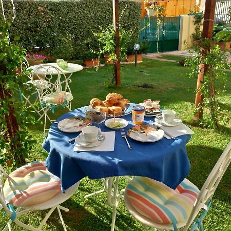 Gemma Di Gallura Charme B&B ออลเบีย ภายนอก รูปภาพ