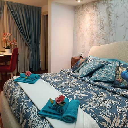 Gemma Di Gallura Charme B&B ออลเบีย ภายนอก รูปภาพ