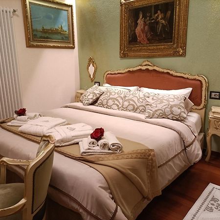 Gemma Di Gallura Charme B&B ออลเบีย ภายนอก รูปภาพ