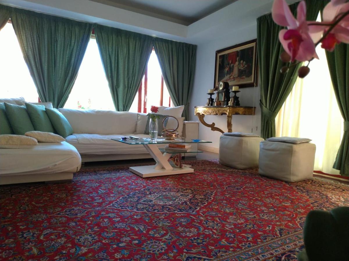 Gemma Di Gallura Charme B&B ออลเบีย ภายนอก รูปภาพ