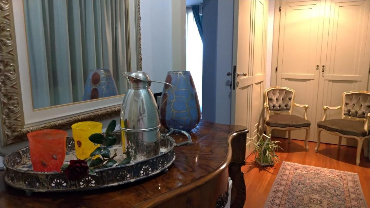 Gemma Di Gallura Charme B&B ออลเบีย ภายนอก รูปภาพ