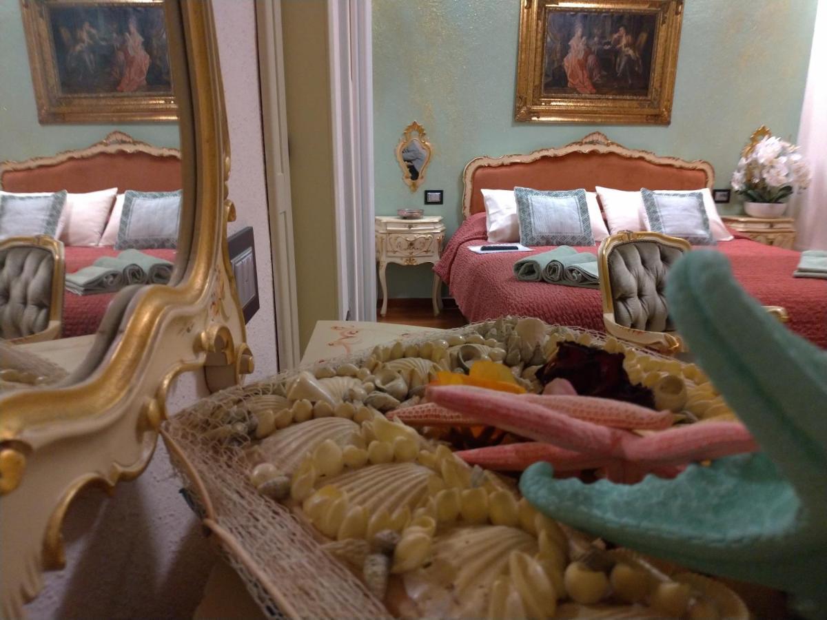 Gemma Di Gallura Charme B&B ออลเบีย ภายนอก รูปภาพ