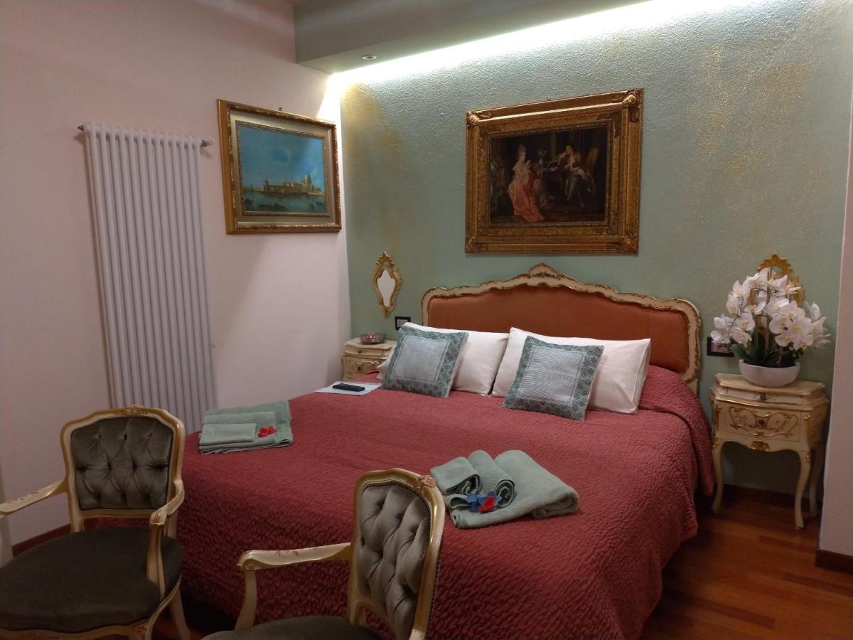 Gemma Di Gallura Charme B&B ออลเบีย ภายนอก รูปภาพ