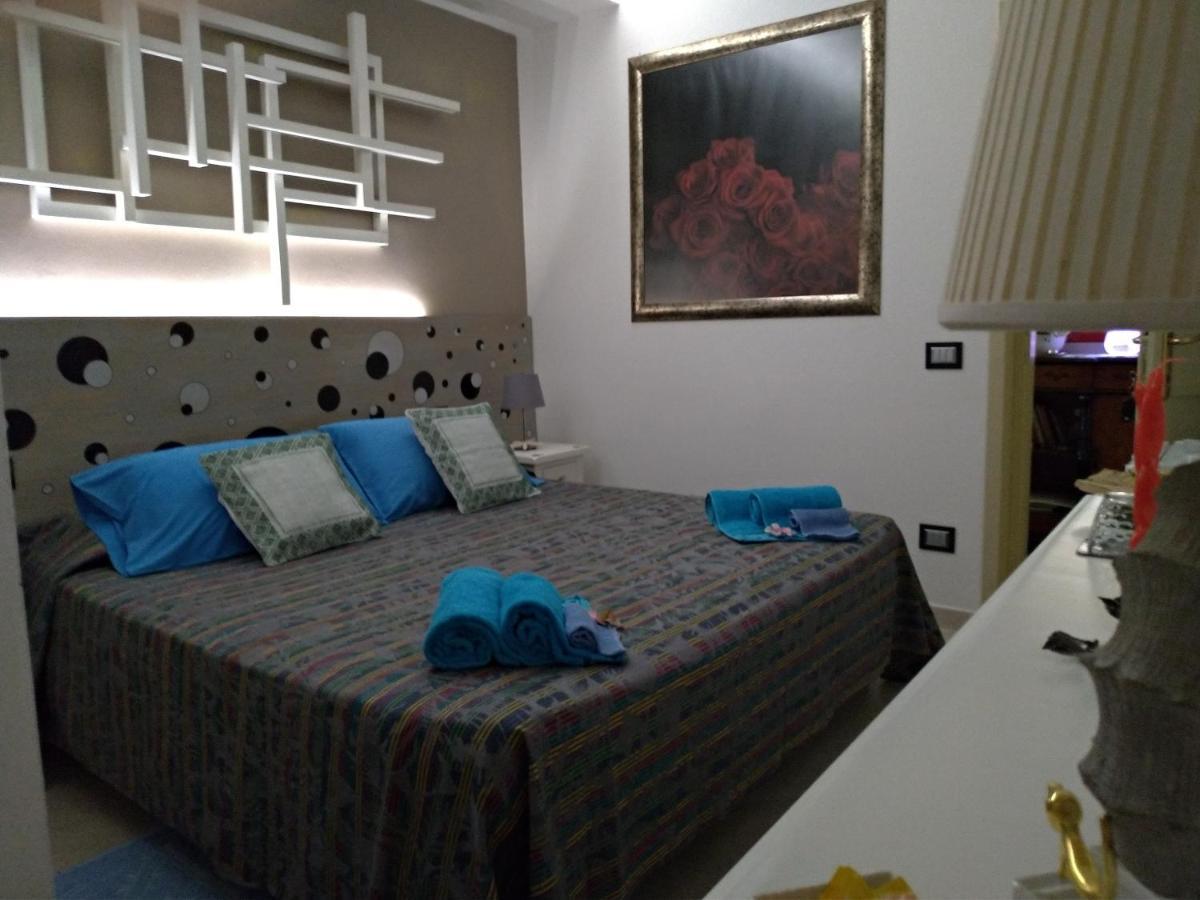 Gemma Di Gallura Charme B&B ออลเบีย ภายนอก รูปภาพ