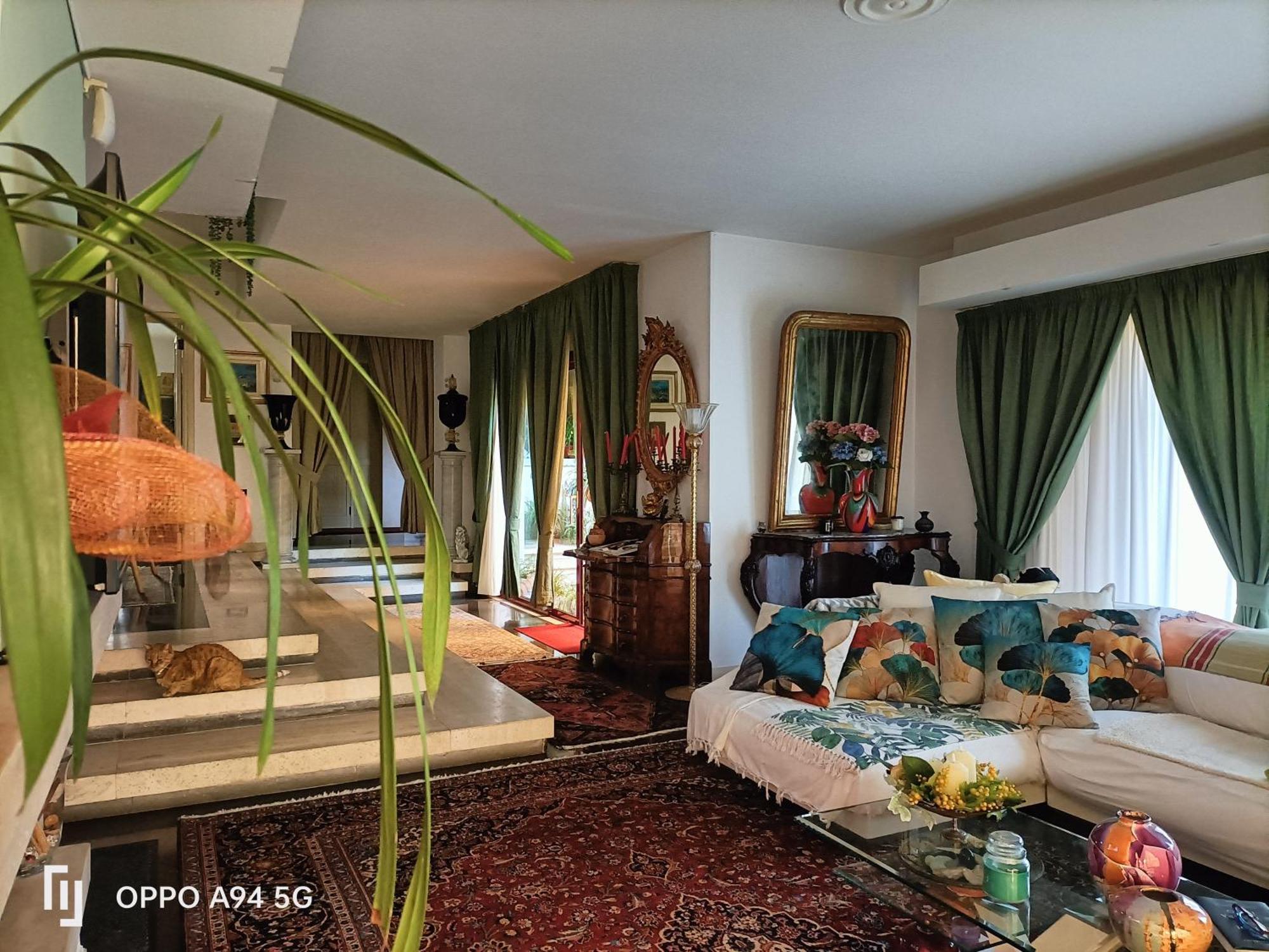 Gemma Di Gallura Charme B&B ออลเบีย ภายนอก รูปภาพ