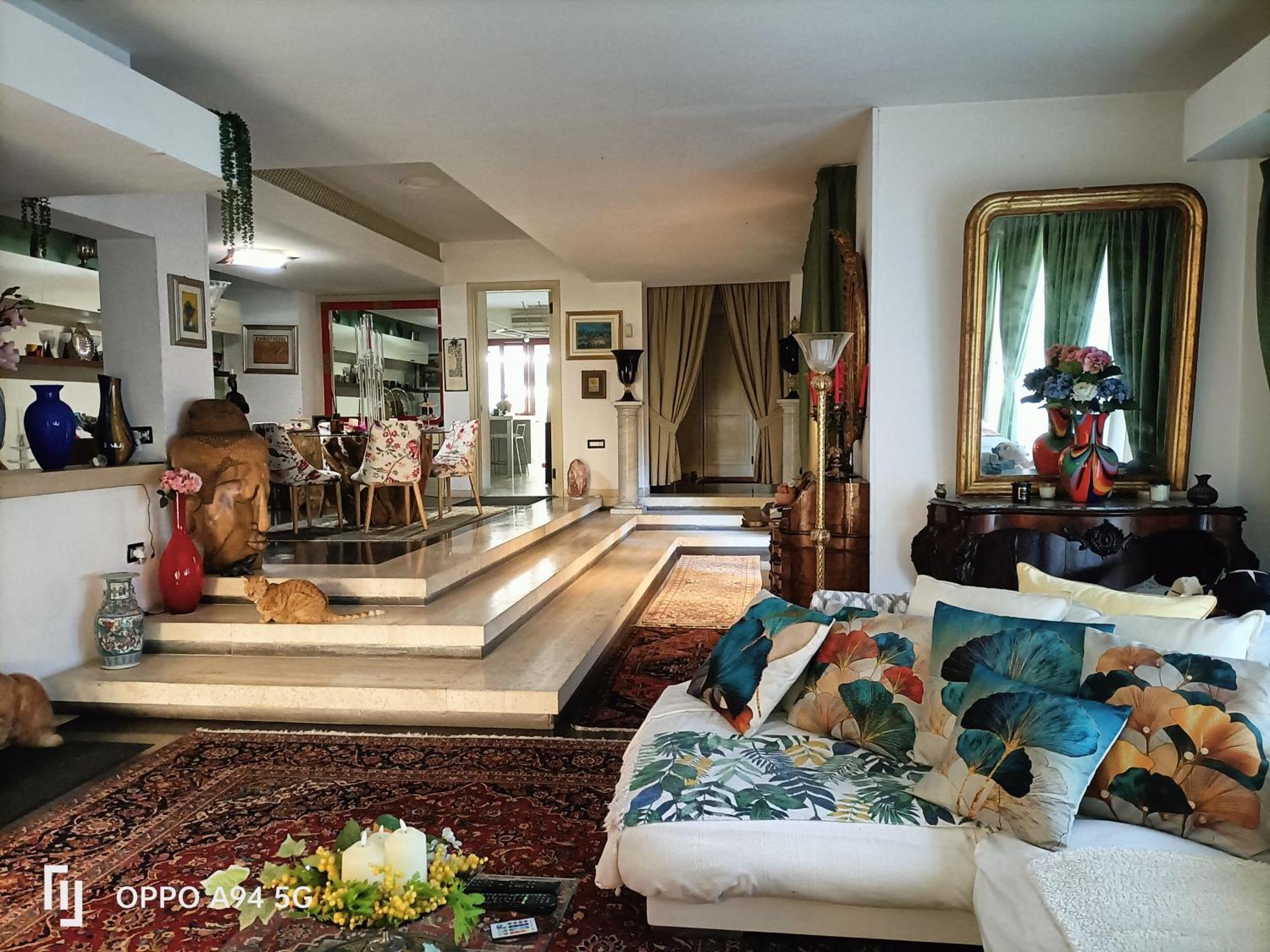 Gemma Di Gallura Charme B&B ออลเบีย ภายนอก รูปภาพ