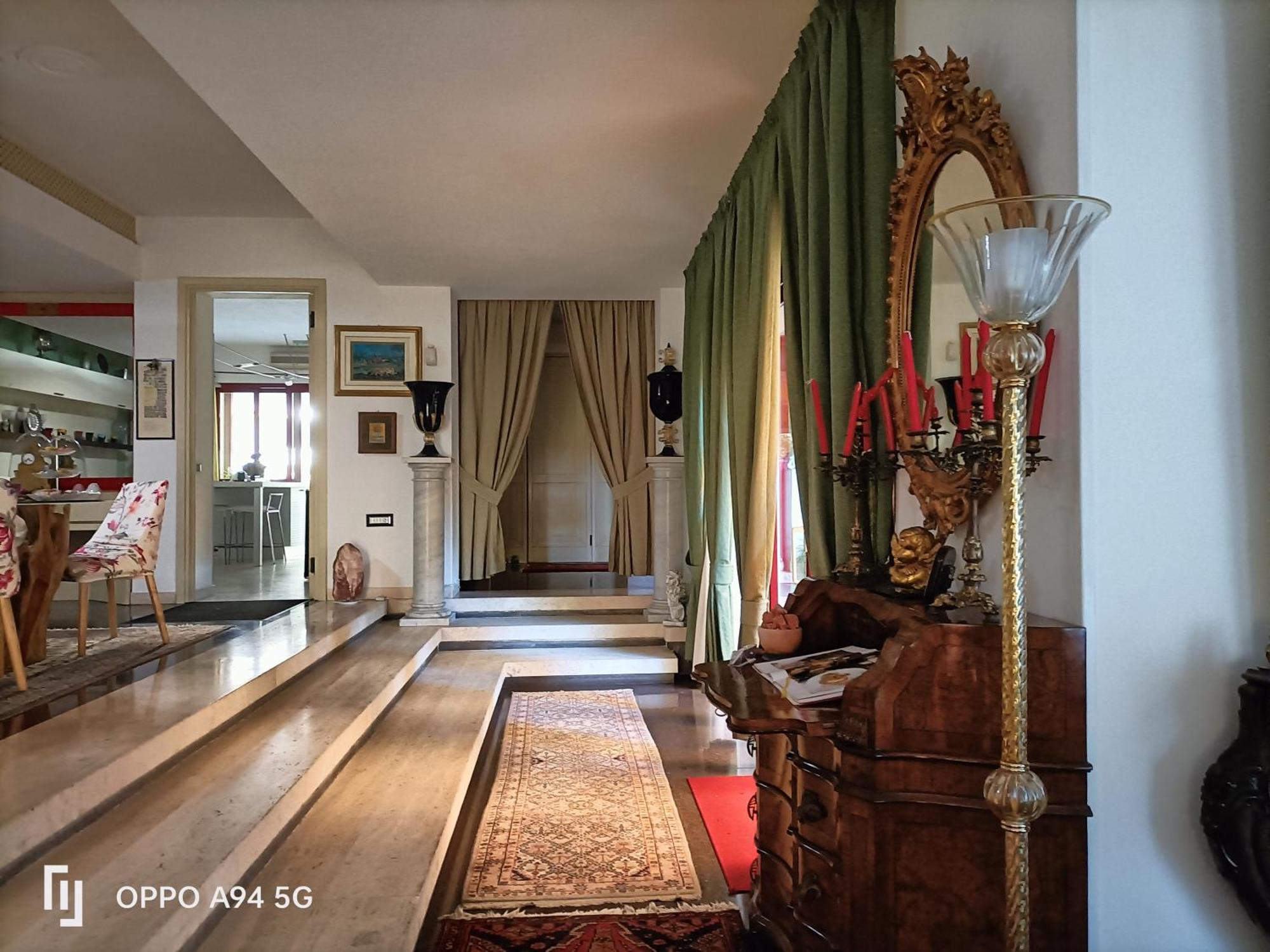 Gemma Di Gallura Charme B&B ออลเบีย ภายนอก รูปภาพ