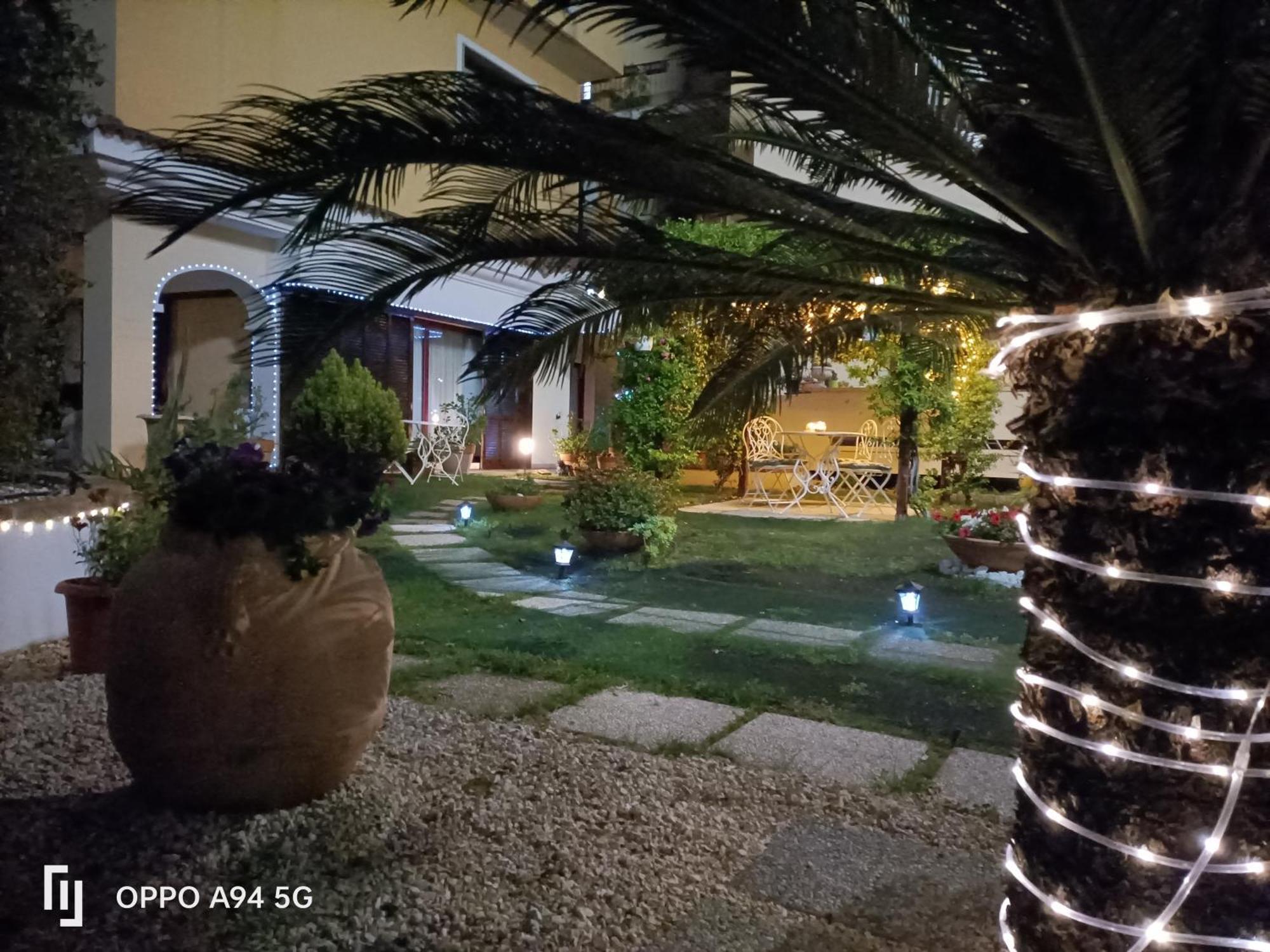 Gemma Di Gallura Charme B&B ออลเบีย ภายนอก รูปภาพ