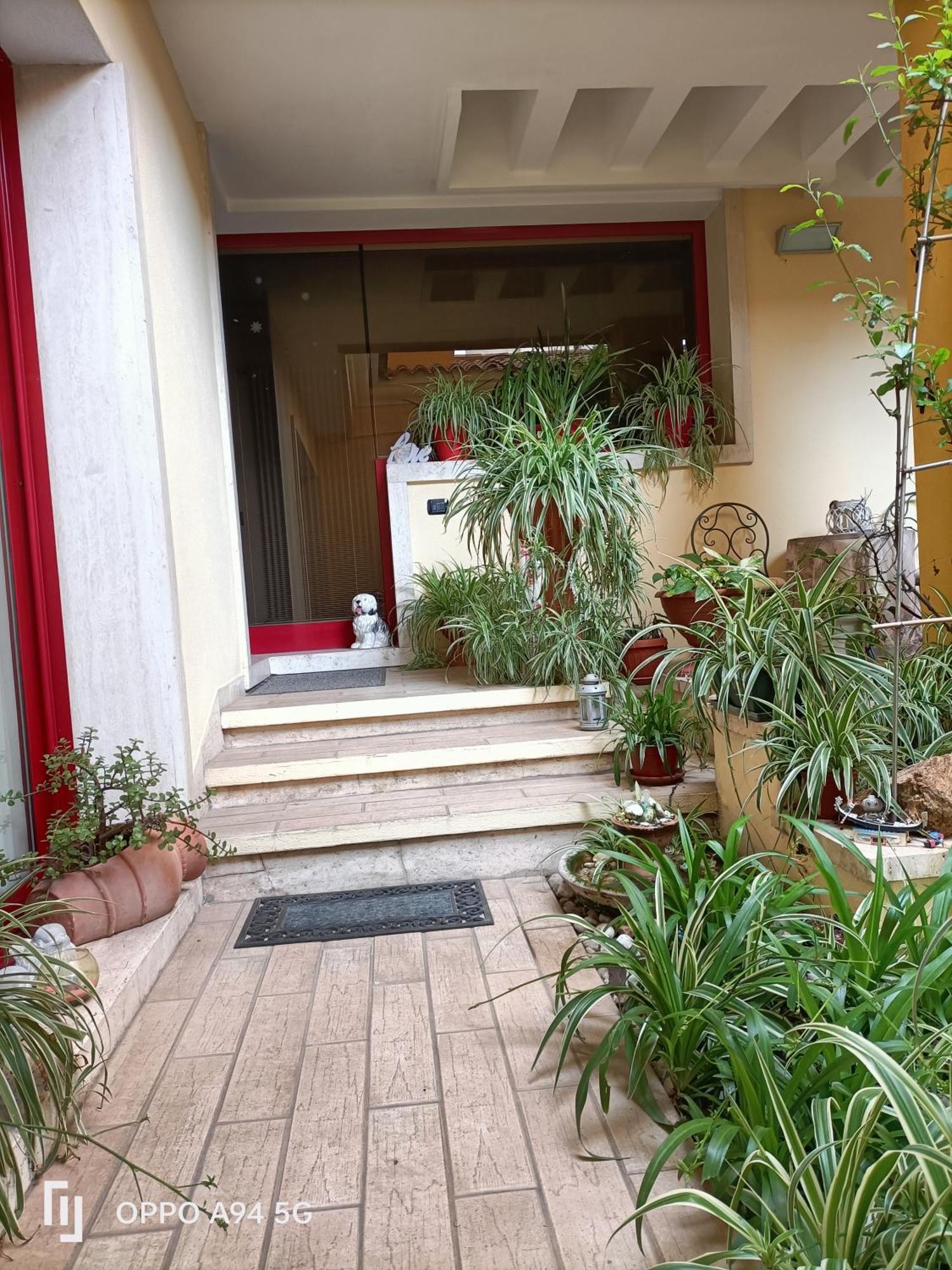 Gemma Di Gallura Charme B&B ออลเบีย ภายนอก รูปภาพ