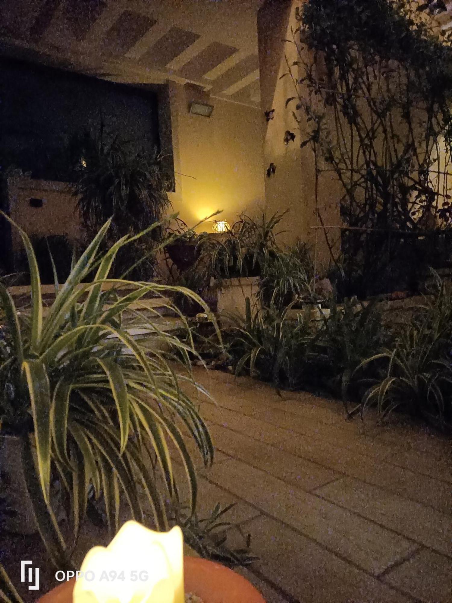 Gemma Di Gallura Charme B&B ออลเบีย ภายนอก รูปภาพ