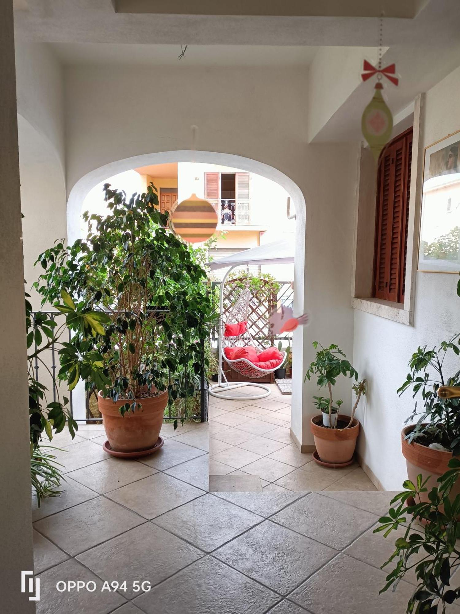 Gemma Di Gallura Charme B&B ออลเบีย ภายนอก รูปภาพ