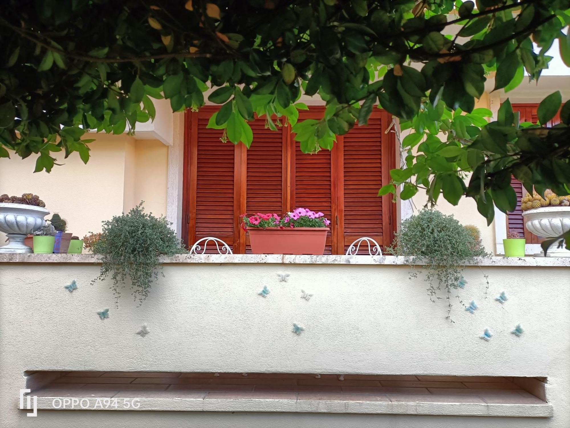 Gemma Di Gallura Charme B&B ออลเบีย ภายนอก รูปภาพ