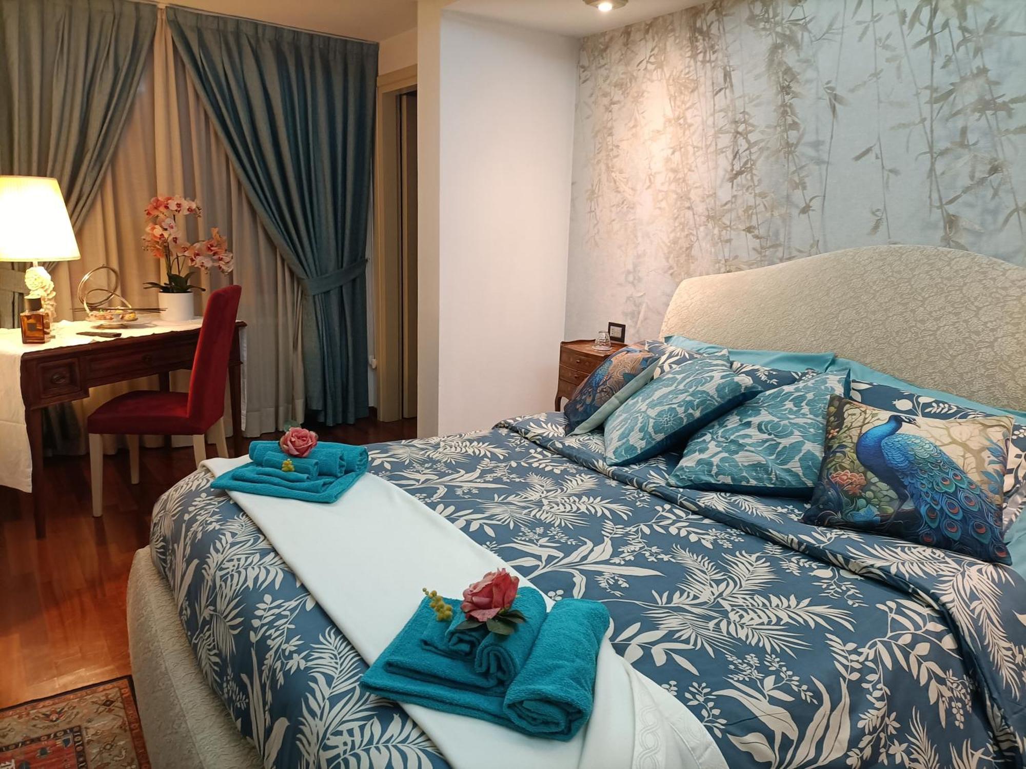 Gemma Di Gallura Charme B&B ออลเบีย ภายนอก รูปภาพ