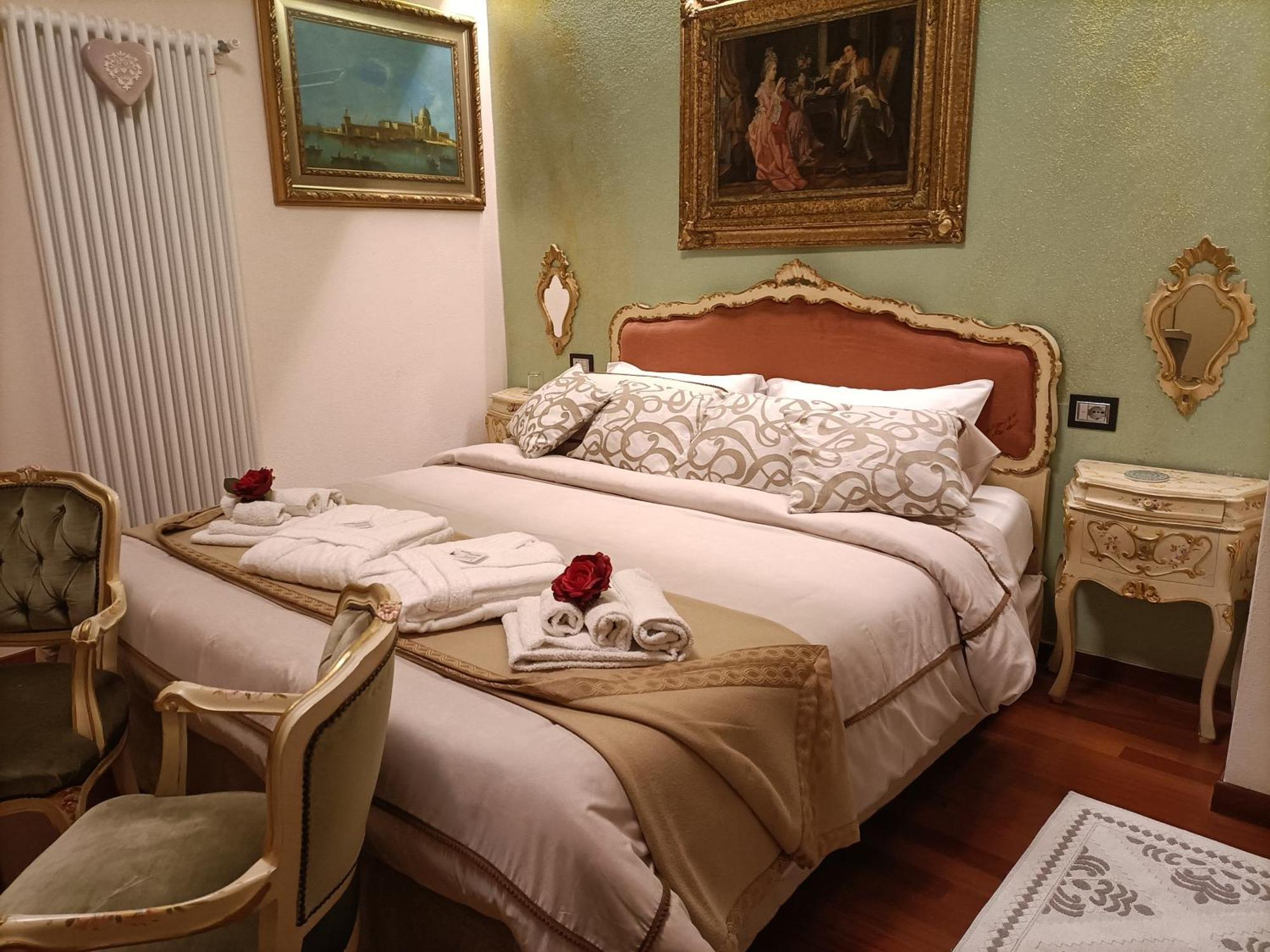 Gemma Di Gallura Charme B&B ออลเบีย ภายนอก รูปภาพ