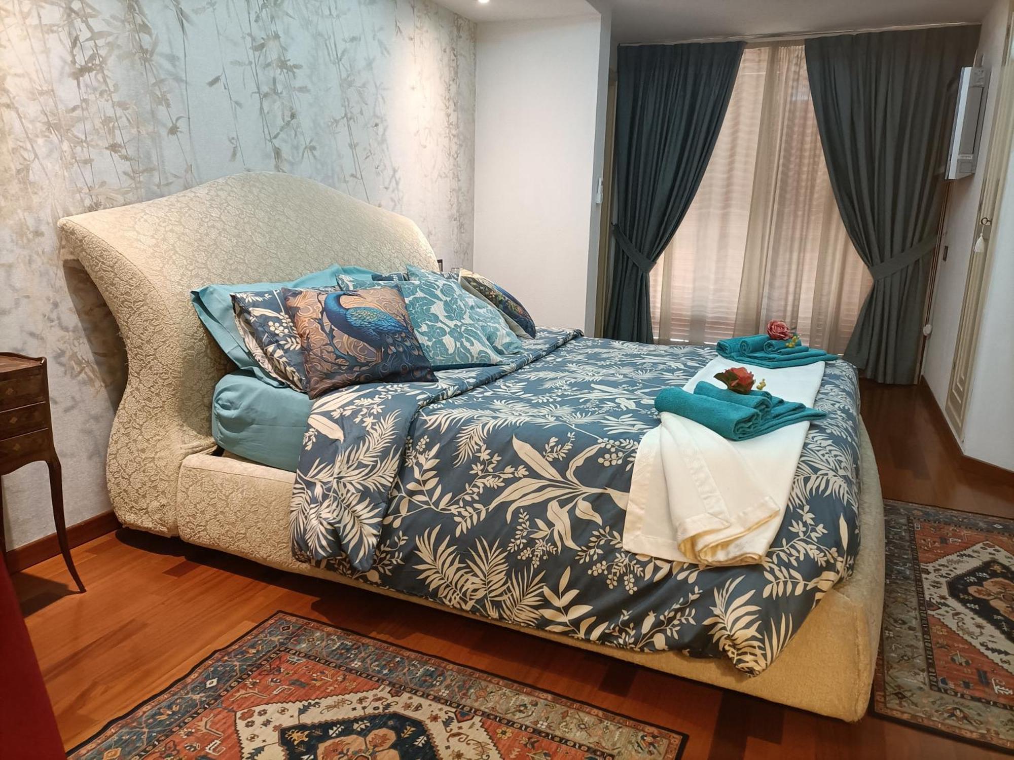 Gemma Di Gallura Charme B&B ออลเบีย ภายนอก รูปภาพ