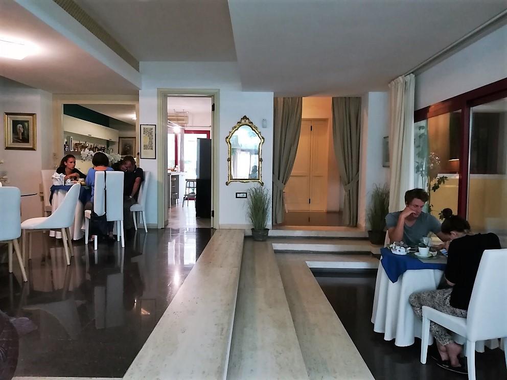 Gemma Di Gallura Charme B&B ออลเบีย ภายนอก รูปภาพ